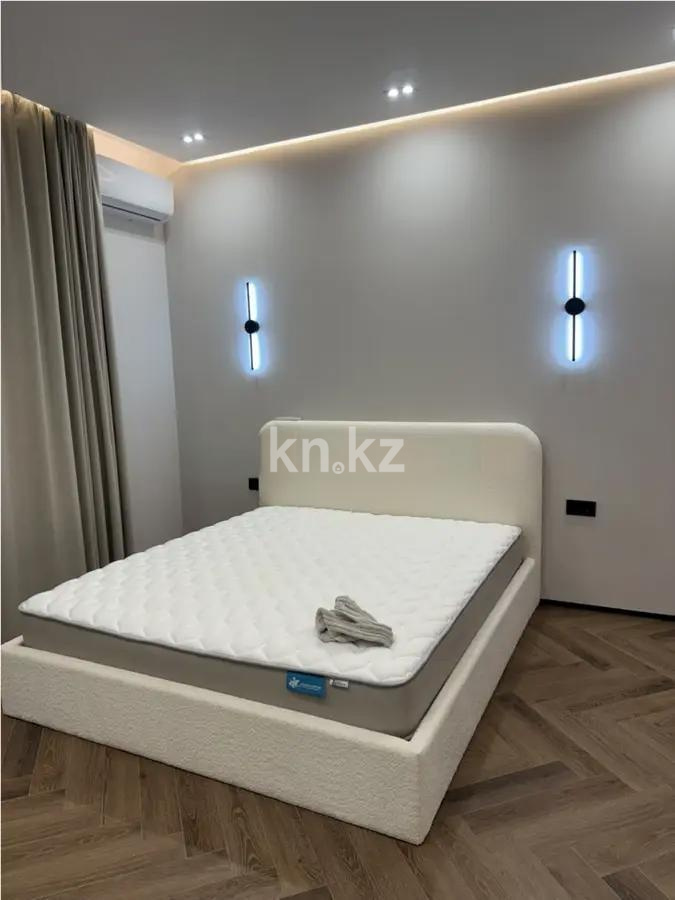 Продажа 1-комнатной квартиры, 39 м² в Астане