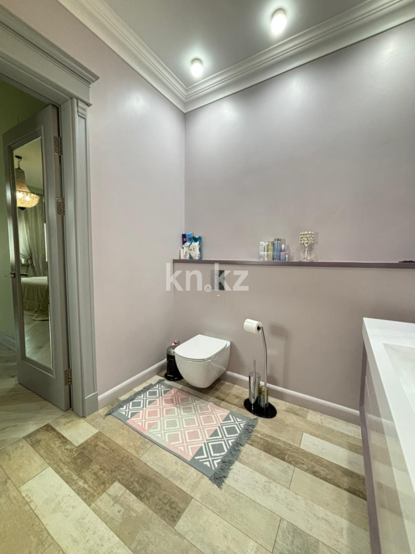 Продажа 2-комнатной квартиры, 102.7 м² в Астане - фото 18