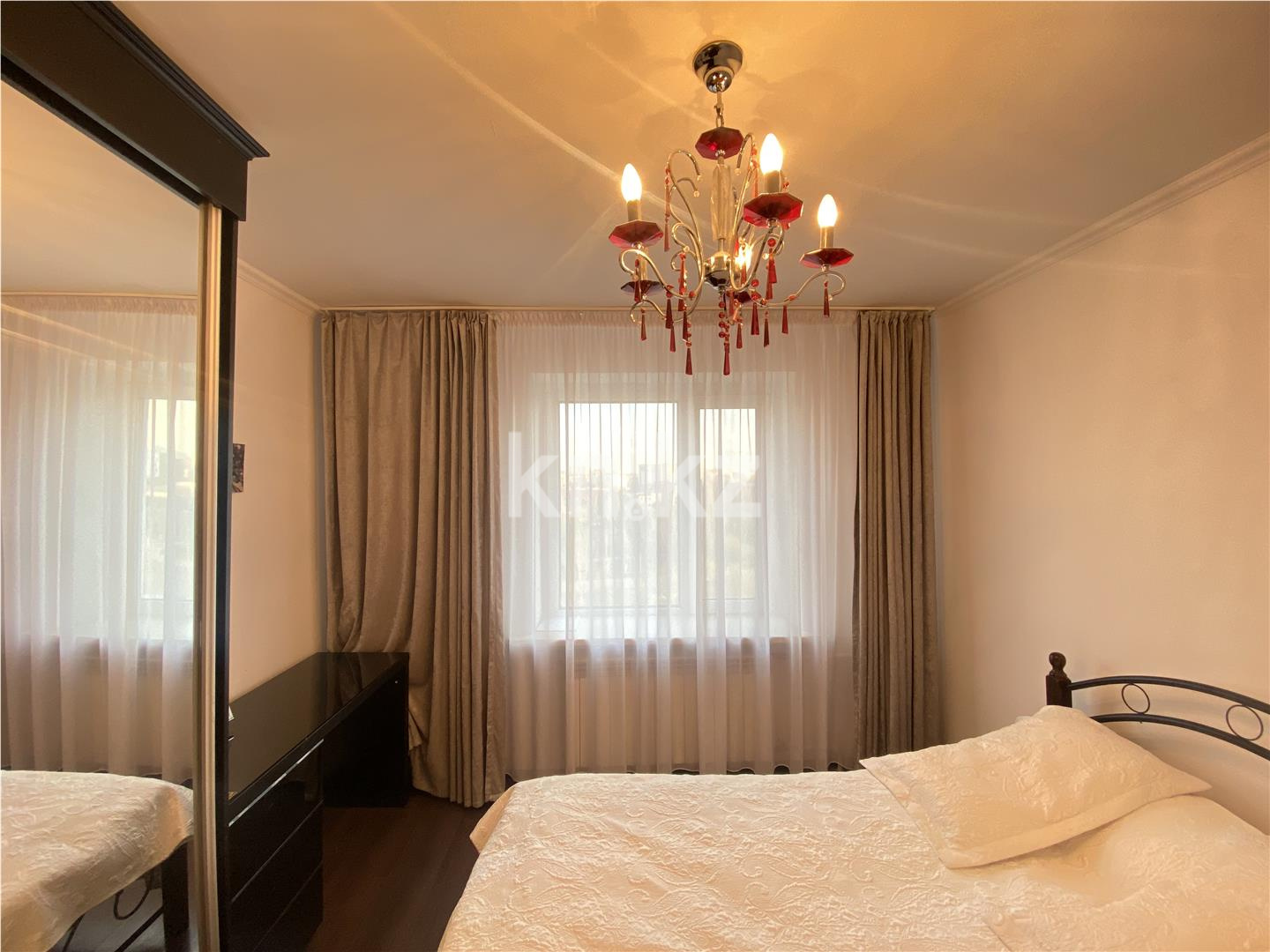 Продажа 3-комнатной квартиры, 66.7 м², ул. Ташенова - Продажа квартир в Астане фото 7 из 11