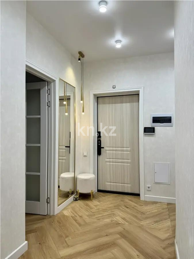 Продажа 4-комнатной квартиры, 123.4 м² - Продажа недвижимости в Казахстане - страница 12 фото 2 из 3