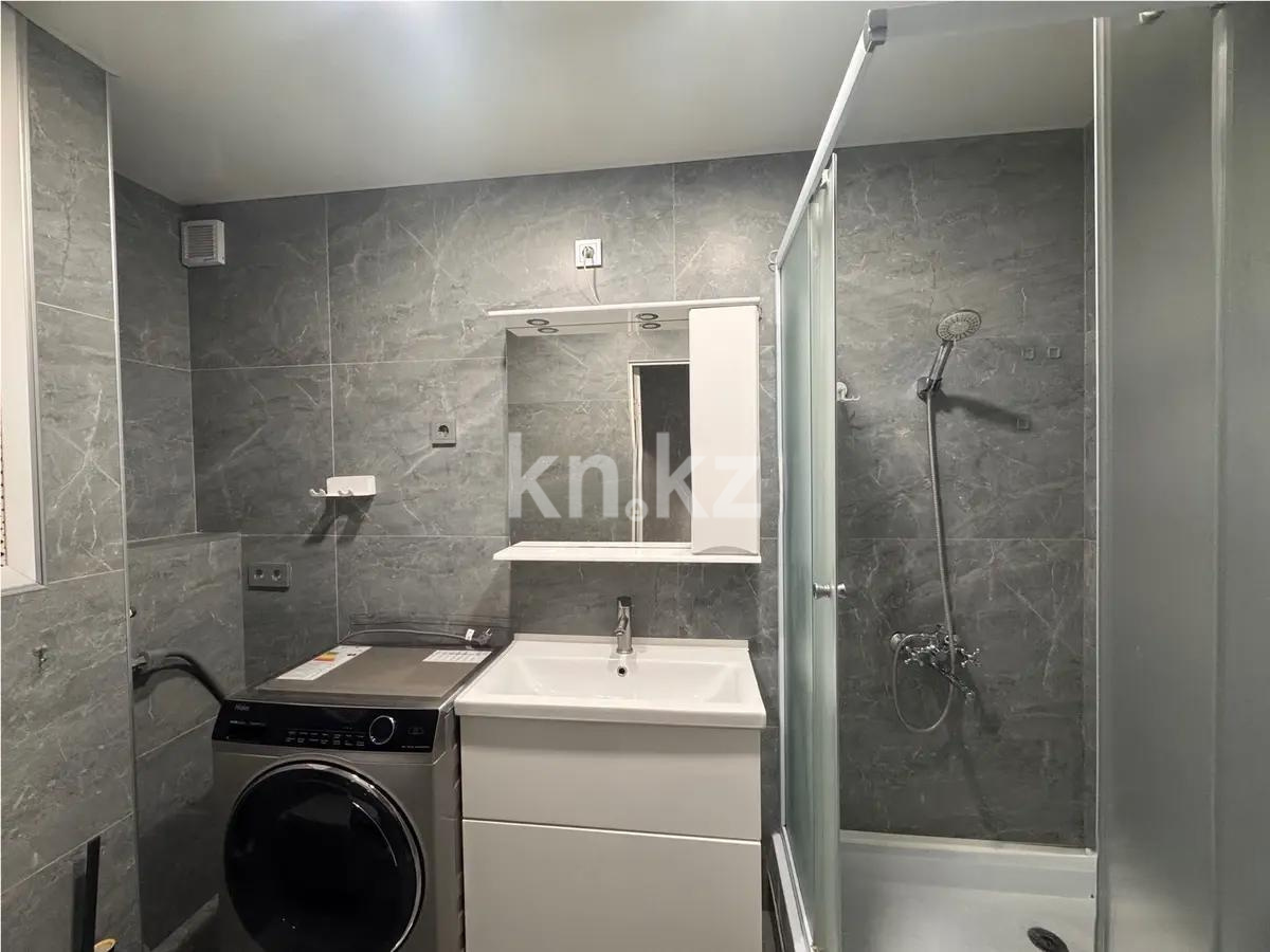 Продажа 2-комнатной квартиры, 51 м², ул. Сатыбалдина, дом  4 - Продажа  двухкомнатных квартир в Караганде фото 6 из 7