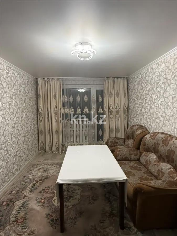 Продажа 1-комнатной квартиры, 30 м² - Продажа однокомнатных квартир в Караганде фото 1 из 4