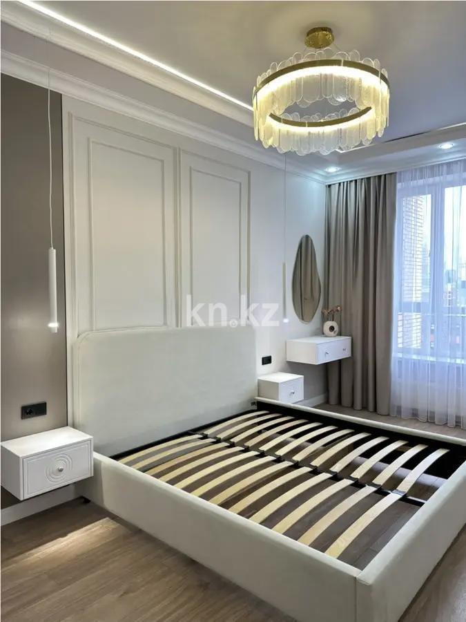 Продажа 3-комнатной квартиры, 91 м², ул. Е-15, дом  16 - Продажа квартир без посредников в Астане фото 2 из 4