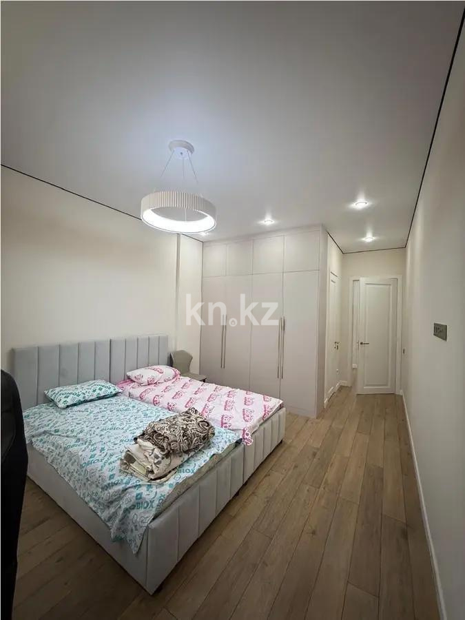 Продажа 3-комнатной квартиры, 88 м², ул. Бокейхана, дом  52 в Астане - фото 3