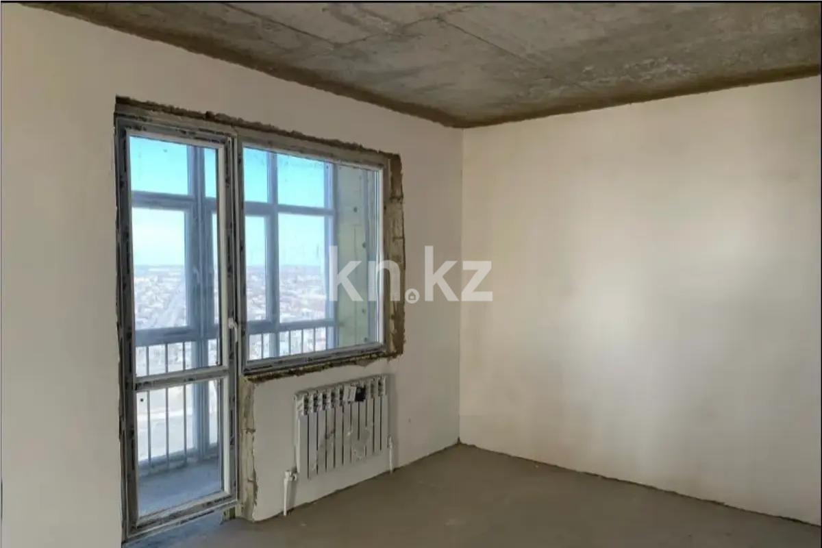 Продажа 3-комнатной квартиры, 90 м² - Продажа квартир в новостройках Караганды без посредников - страница 2 фото 3 из 4