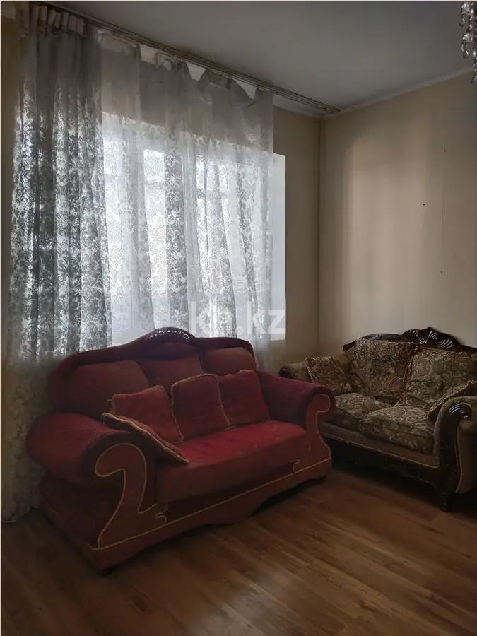 Продажа 3-комнатной квартиры, 131.4 м², ул. Сейфуллина, дом  40 в Астане - фото 2
