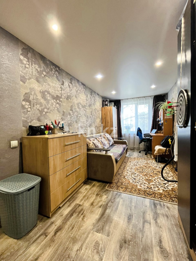 Продажа 2-комнатной квартиры, 46 м², ул. Бажова, дом  331/2 - Продажа и аренда недвижимости в Усть-Каменогорске фото 9 из 24