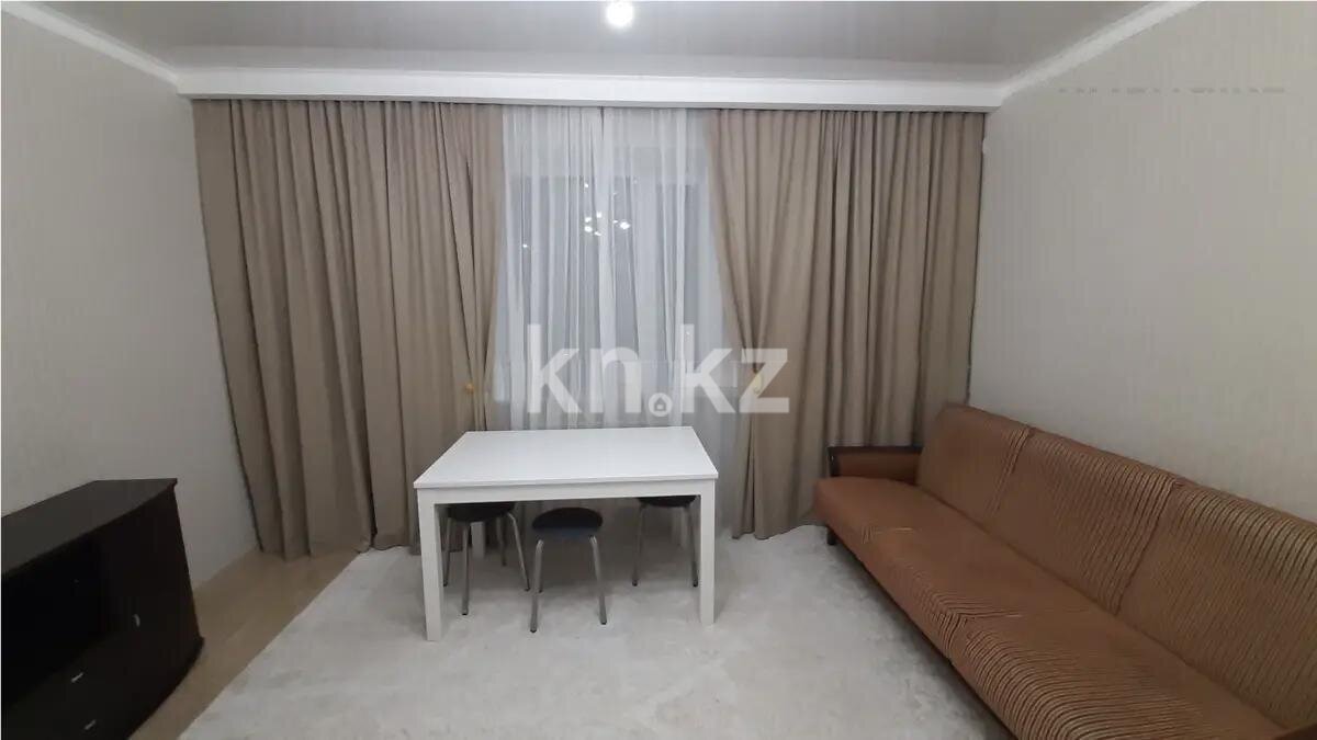 Продажа 2-комнатной квартиры, 44.4 м² в Астане