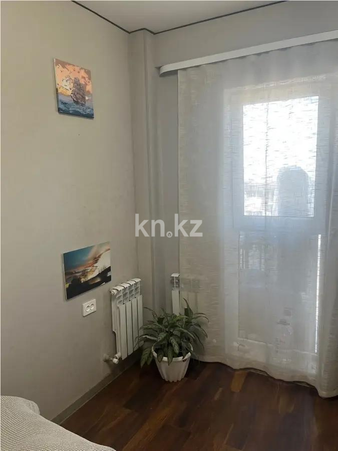 Продажа 3-комнатной квартиры, 63 м², ул. Береке, дом  7 стр - Продажа квартир в Алматы фото 1 из 3