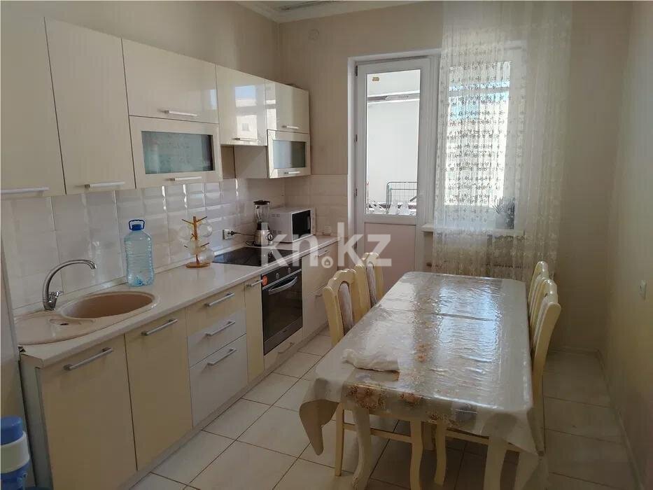 Продажа 2-комнатной квартиры, 76 м² в Астане - фото 3