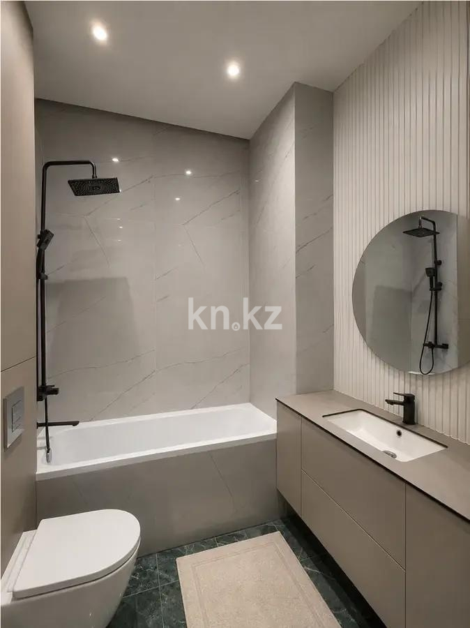 Продажа 3-комнатной квартиры, 76 м² в Астане - фото 5