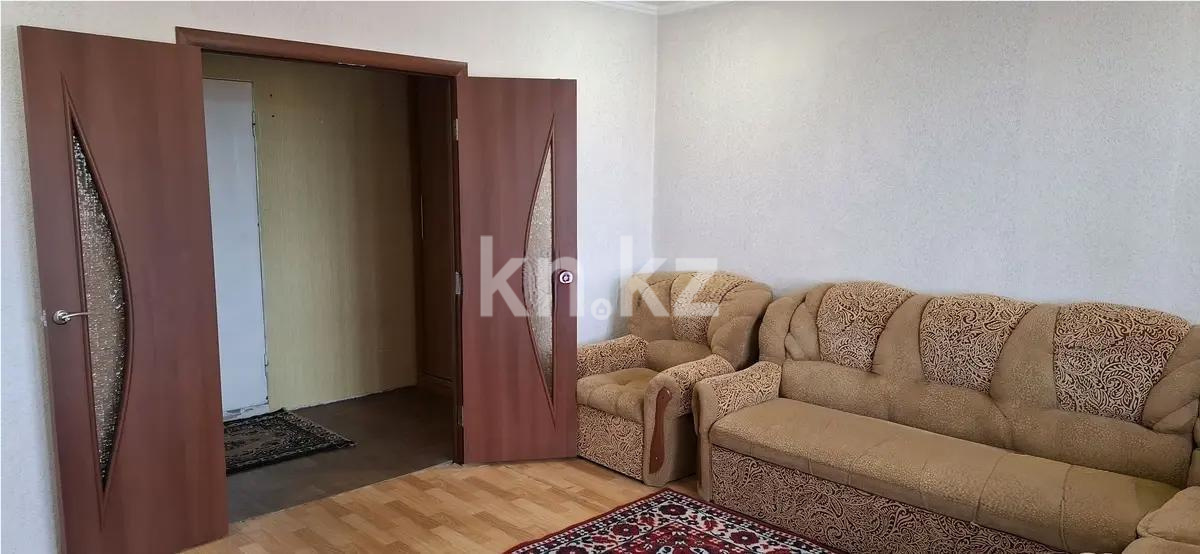 Продажа 1-комнатной квартиры, 40 м², мкр-н Степной-4, дом  2 - Продажа  однокомнатных квартир в Караганде без посредников фото 1 из 5