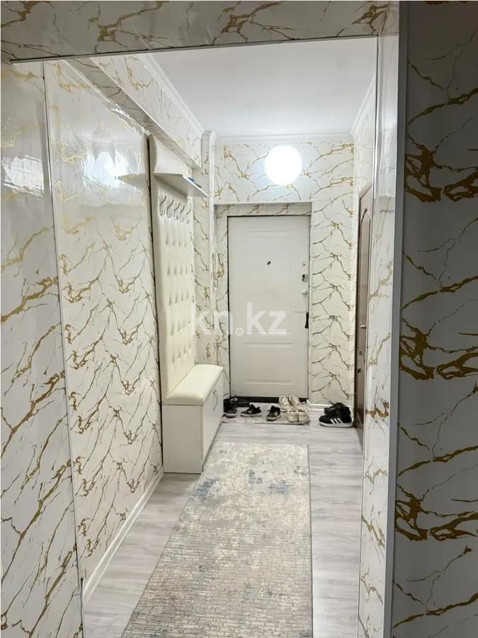 Продажа 2-комнатной квартиры, 59 м² в Алматы - фото 6