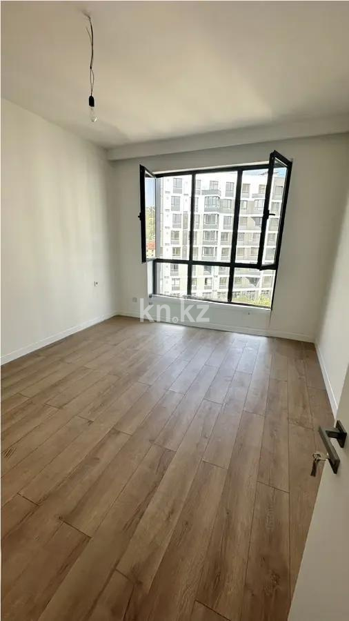 Продажа 2-комнатной квартиры, 55.5 м², ул. Нурмагамбетова, дом  71 - Продажа квартир в Алматы фото 2 из 4