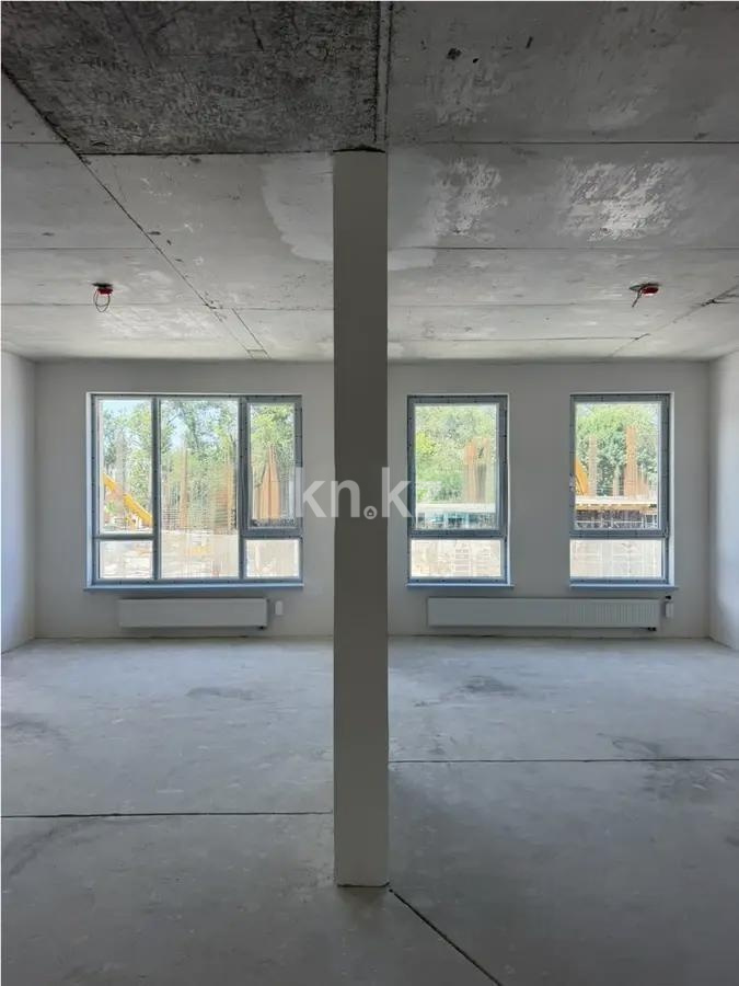 Продажа 3-комнатной квартиры, 82.5 м² - Продажа трехкомнатных квартир от собственников в Алматы фото 1 из 4
