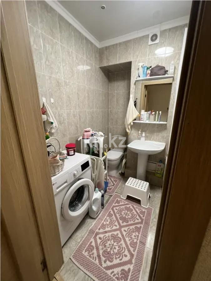 Продажа 1-комнатной квартиры, 46 м², ул. Кордай, дом  2 - Продажа квартир в Астане фото 3 из 5