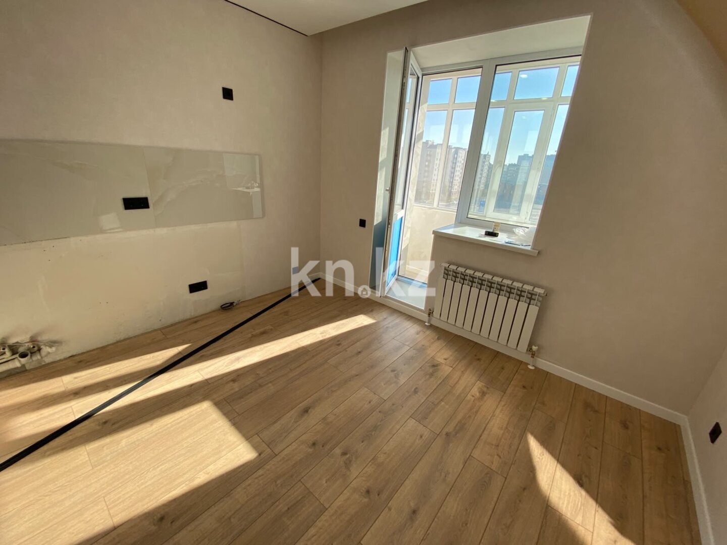 Продажа 2-комнатной квартиры, 45.4 м² в Астане - фото 5