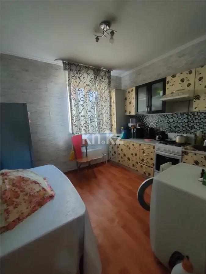 Продажа 1-комнатной квартиры, 40 м², мкр-н Кокжиек, дом  26 в Алматы - фото 2