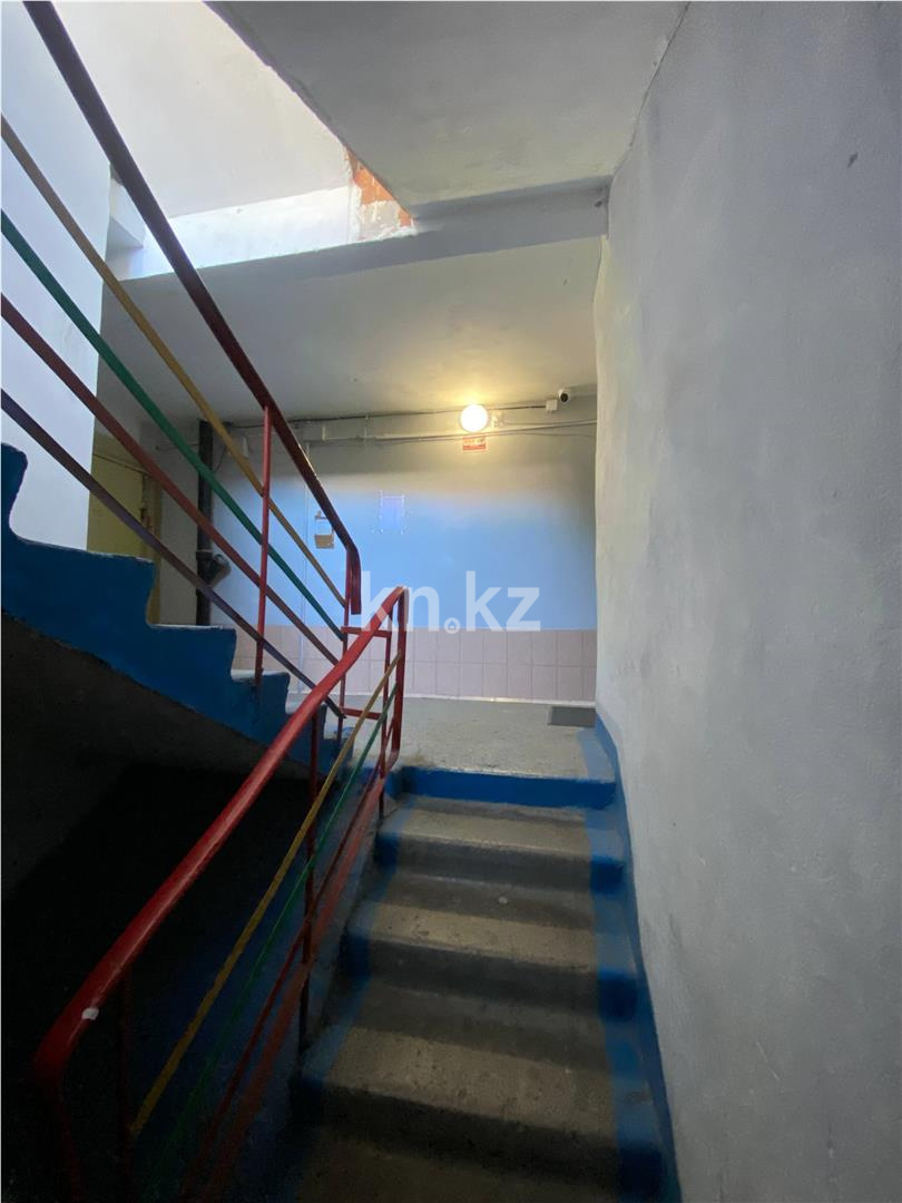 Продажа 3-комнатной квартиры, 68 м², мкр-н 8-й в Темиртау - фото 18