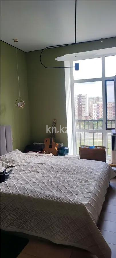 Продажа 2-комнатной квартиры, 76 м², ул. Дюсембекова, дом  83/2 - Продажа  двухкомнатных квартир в Караганде без посредников с фото фото 2 из 2