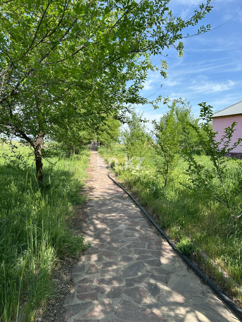 Продажа , 130 м², ул. Акбастау, дом  1111 - Продажа квартир в Шымкенте фото 29 из 40