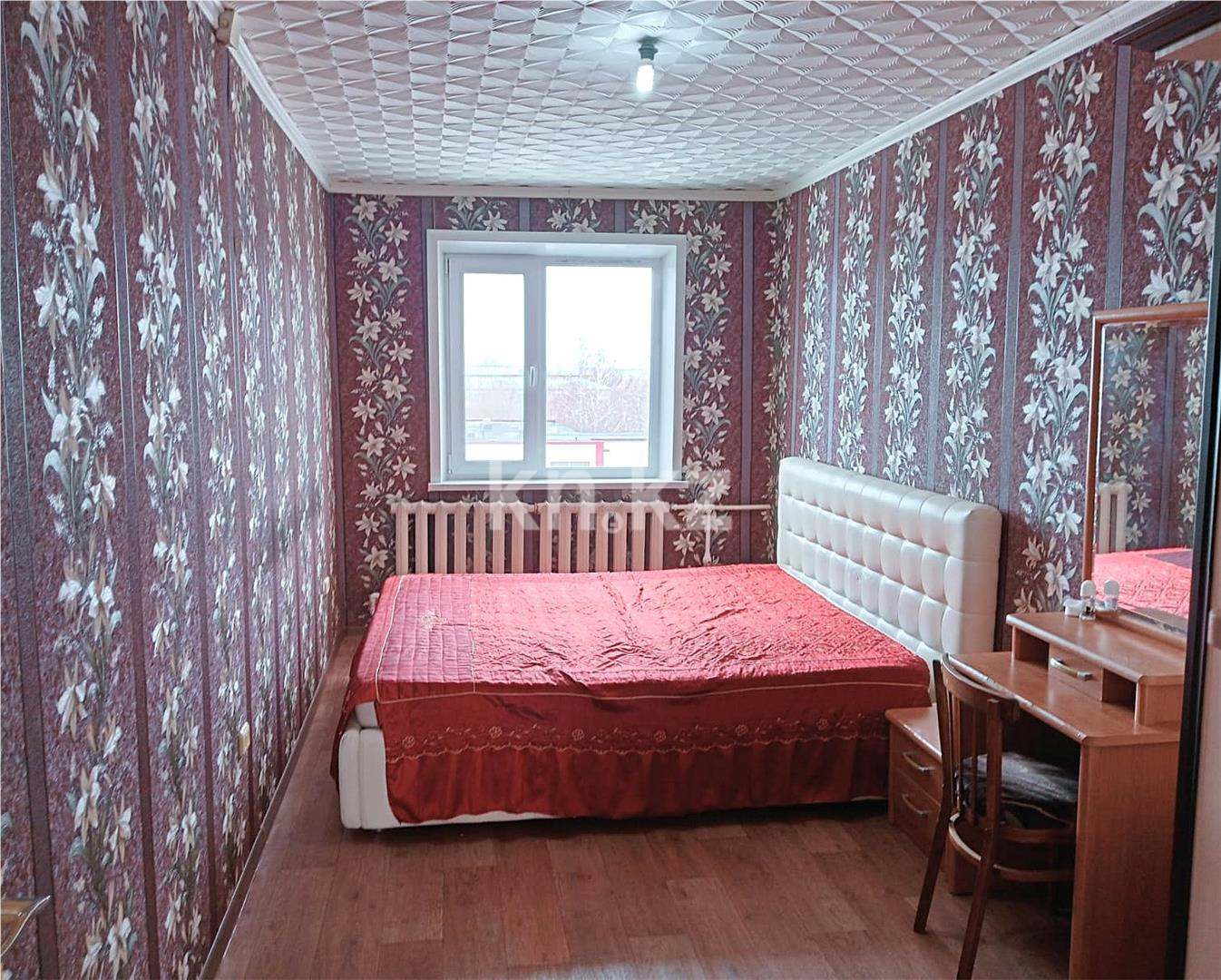 Продажа 2-комнатной квартиры, 45 м² - Продажа домов, коттеджей в Абае фото 2 из 11