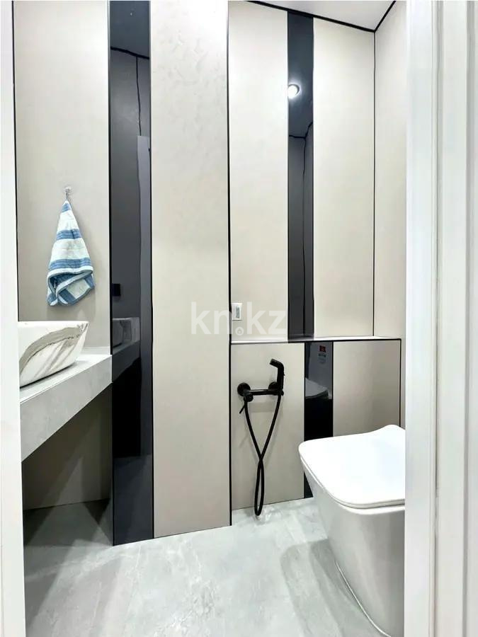 Продажа 3-комнатной квартиры, 64.6 м², пр. Мангилик Ел, дом  62/1 - Продажа квартир в Казахстане фото 4 из 6