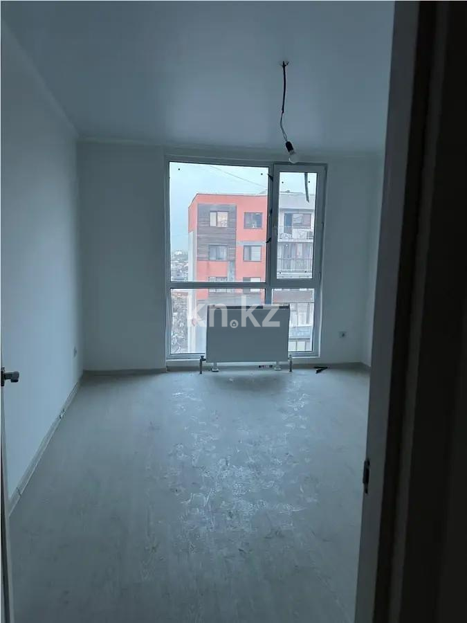 Продажа 2-комнатной квартиры, 69.2 м² в Алматы - фото 2