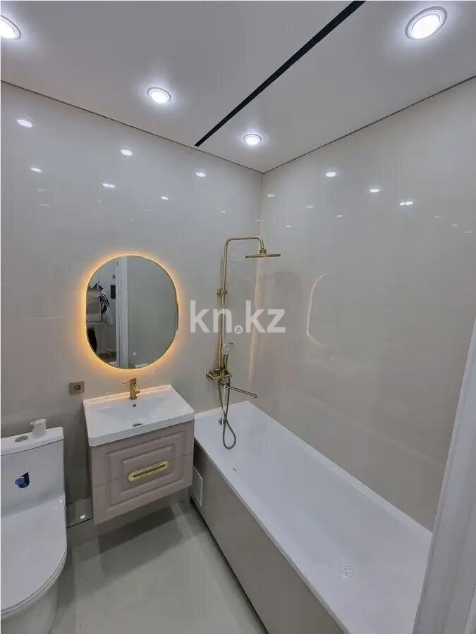 Продажа 2-комнатной квартиры, 40 м² в Алматы - фото 5