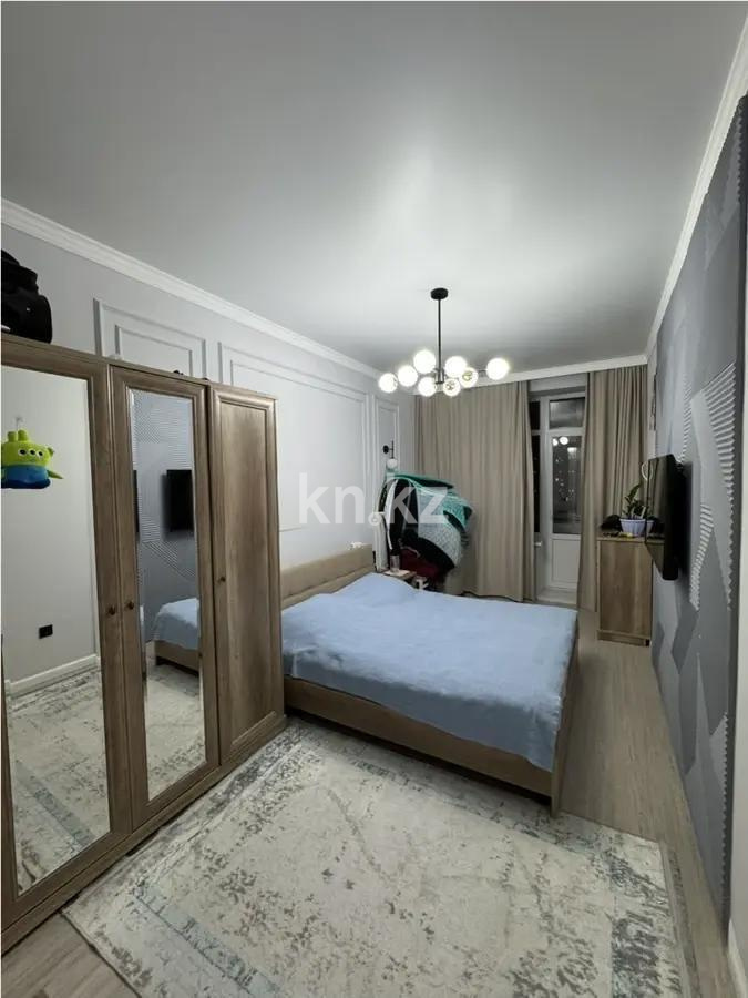Продажа 2-комнатной квартиры, 68 м², ул. Казыбек би, дом  5а - Продажа квартир в Казахстане фото 4 из 7