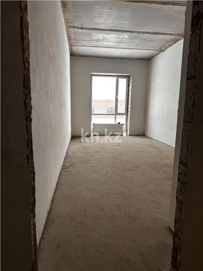 Продажа 2-комнатной квартиры, 58 м², ул. Панфилова, дом  85 в Астане