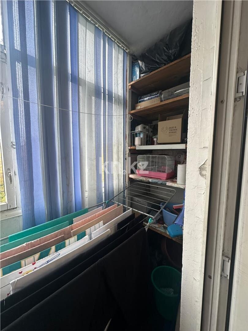 Продажа 3-комнатной квартиры, 62 м² в Караганде - фото 15