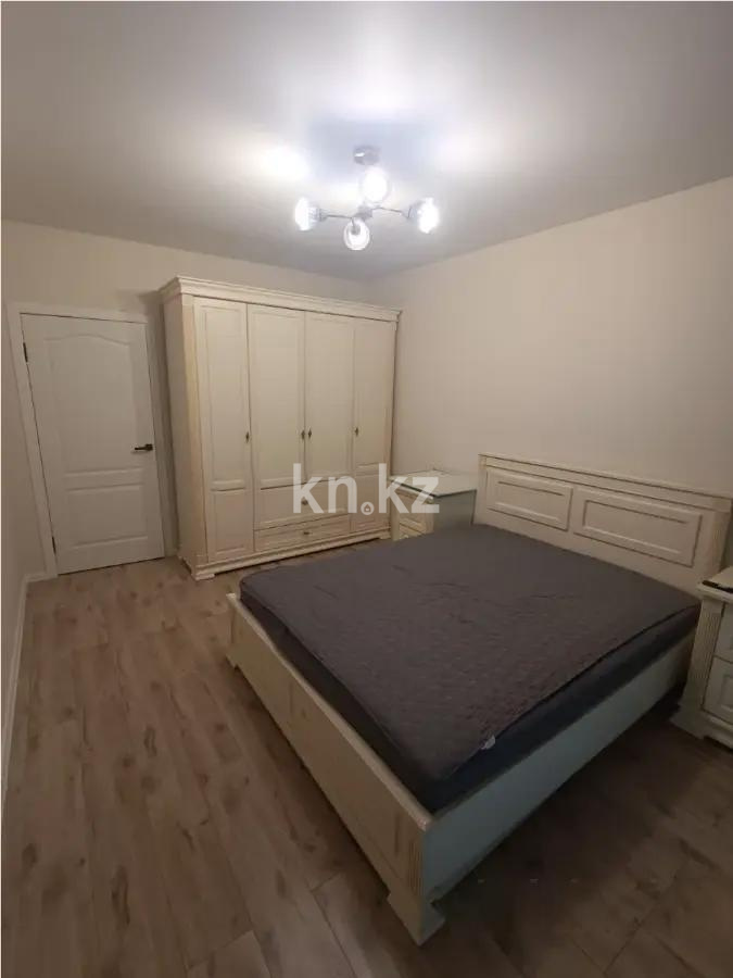 Продажа 1-комнатной квартиры, 50 м², ул. Омарова, дом  1 - Продажа  однокомнатных квартир в новостройках Алматы с фото фото 1 из 3