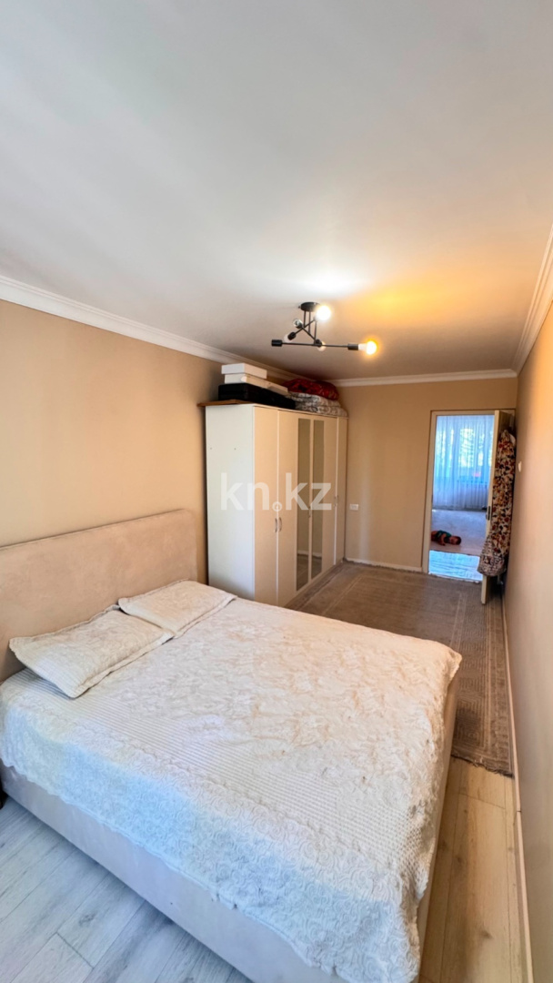 Продажа 2-комнатной квартиры, 48 м² - Продажа квартир от собственников в Таразе - страница 2 фото 3 из 16