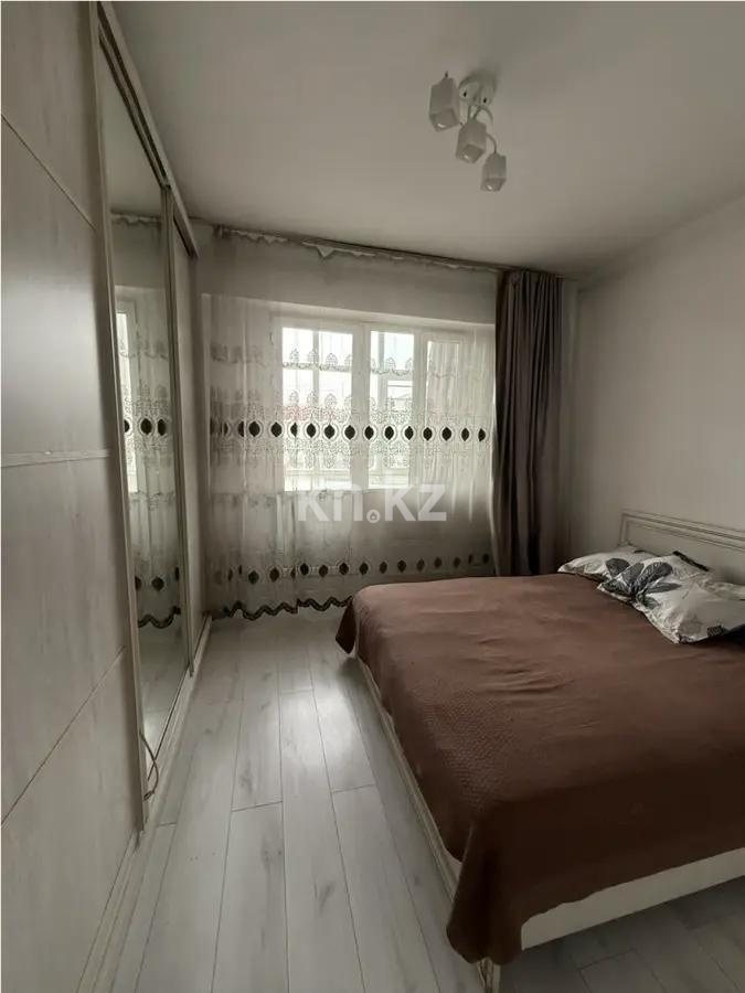 Продажа 3-комнатной квартиры, 78 м² в Алматы - фото 2