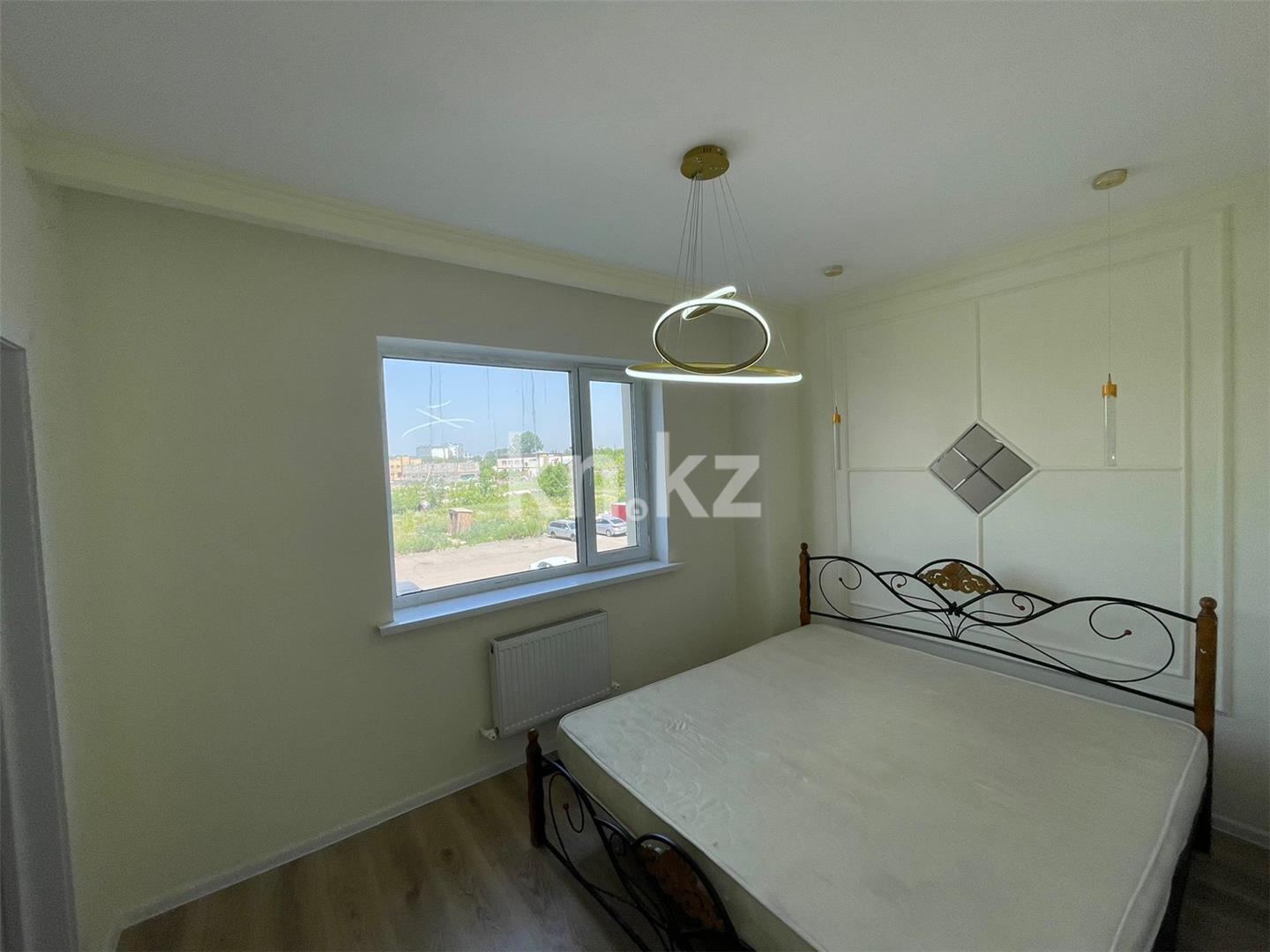 Продажа 2-комнатной квартиры, 55 м², пр. Республики, дом  1/2 - Продажа  двухкомнатных квартир в Караганде фото 5 из 13