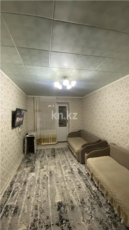 Продажа 1-комнатной квартиры, 33 м² - Продажа квартир в Турксибском р-не Алматы - страница 2 фото 1 из 1