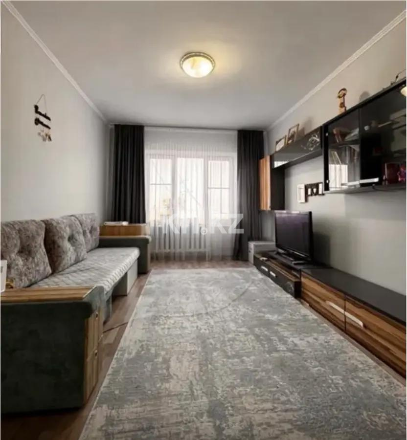 Продажа 3-комнатной квартиры, 74 м², ул. Курмангазы, дом  58 - Продажа  двухкомнатных, трехкомнатных квартир в Алматы фото 1 из 7
