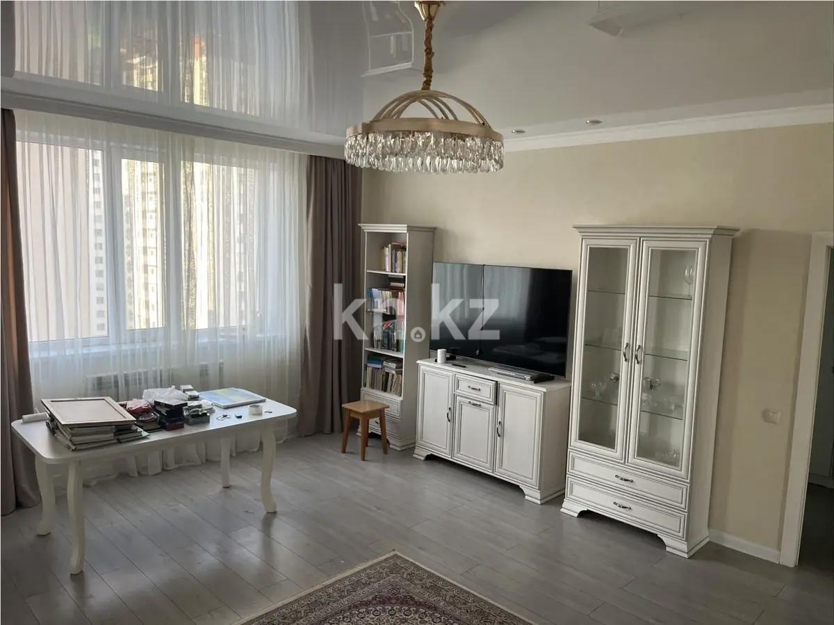Продажа 2-комнатной квартиры, 68.4 м² - Продажа квартир от собственников в Астане - страница 30 фото 2 из 5