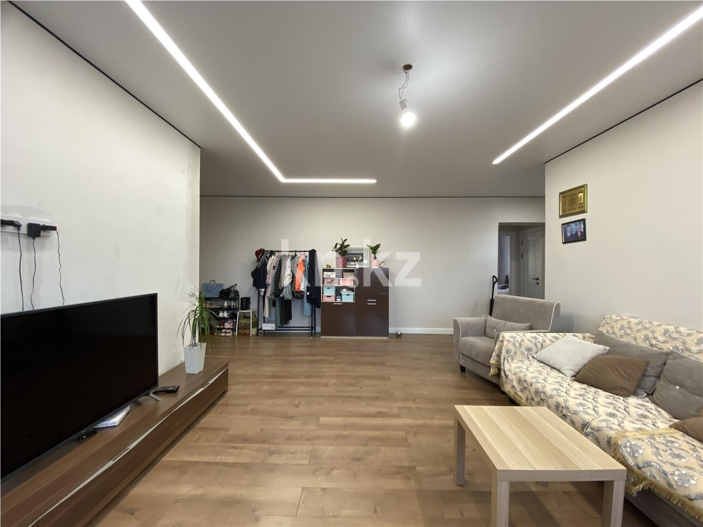 Продажа 3-комнатной квартиры, 90 м² - Продажа трехкомнатных квартир в р-не Алматы Астаны - страница 5 фото 2 из 22