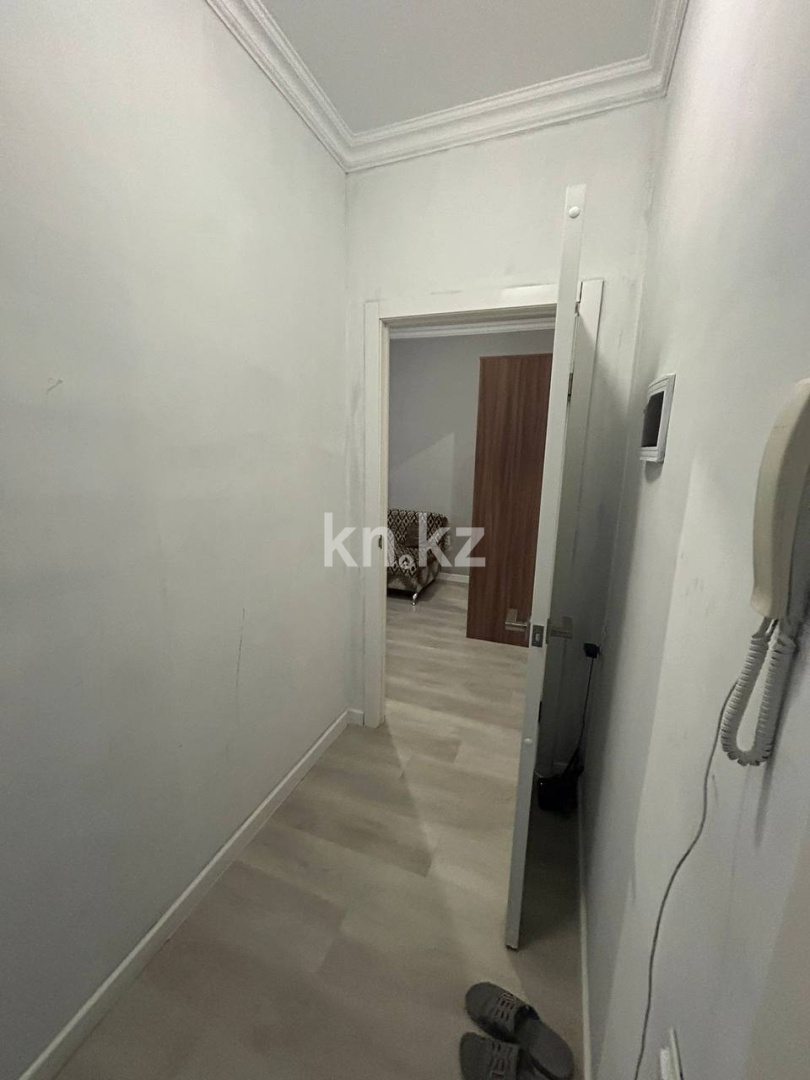 Аренда 2-комнатной квартиры, 50 м² - Недвижимость в Казахстане - страница 4 фото 6 из 8