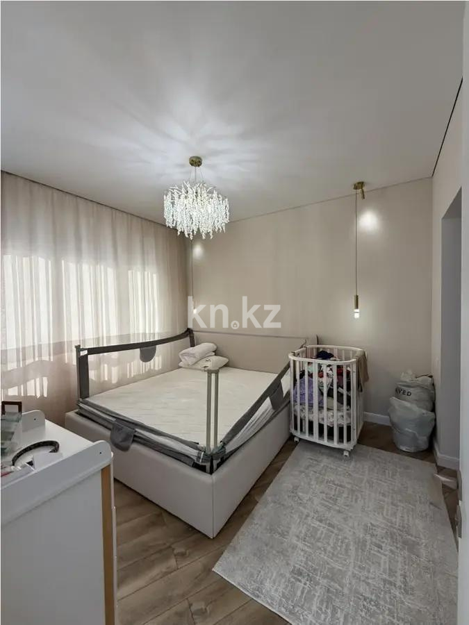 Продажа 3-комнатной квартиры, 80 м², пр. Мангилик Ел, дом  59 - Продажа  трехкомнатных квартир в Астане фото 2 из 6