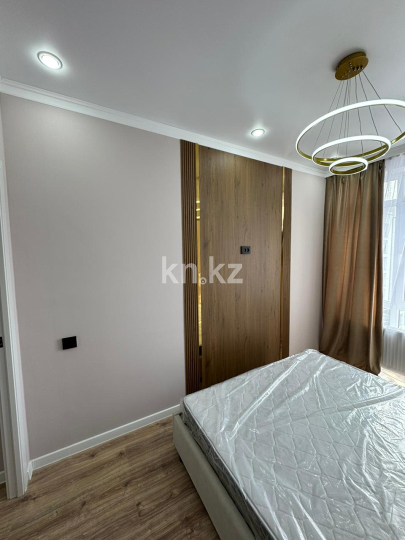 Продажа 2-комнатной квартиры, 35 м² - Продажа квартир в новостройках Алматы с фото - страница 10 фото 13 из 20