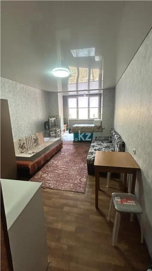 Продажа 1-комнатной квартиры, 24 м² - Продажа квартир в Алматы - страница 27 фото 1 из 2