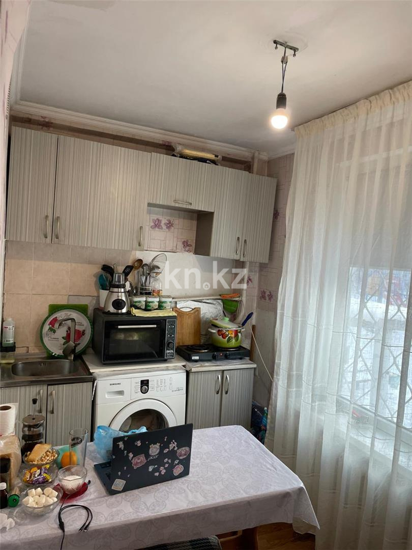 Продажа 2-комнатной квартиры, 46 м², ул. Бейбитшилик, дом  77 в Астане - фото 4
