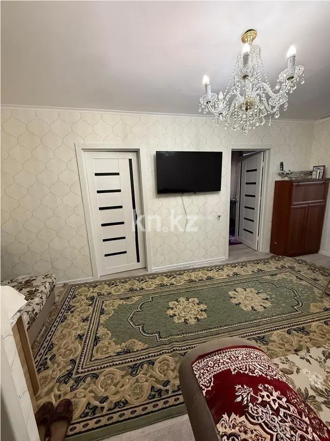 Продажа 3-комнатной квартиры, 47 м² - Продажа квартир в Казахстане - страница 15 фото 1 из 7