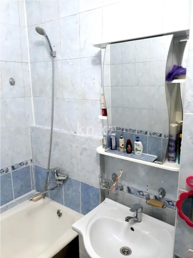 Продажа 4-комнатной квартиры, 87.1 м², ул. Акан Серы, дом  11Б в Алматы - фото 8