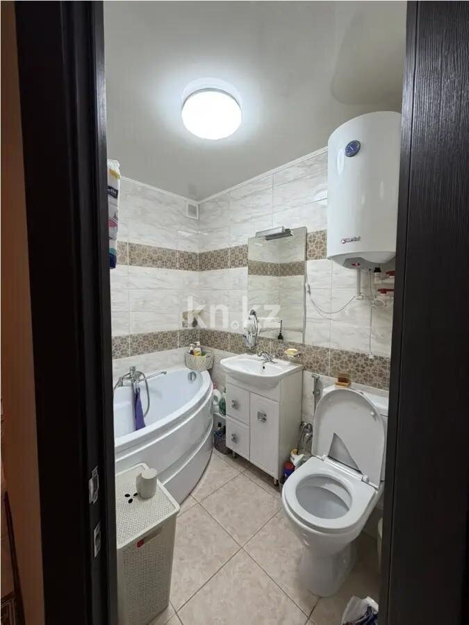 Продажа 2-комнатной квартиры, 49 м² в Караганде - фото 4
