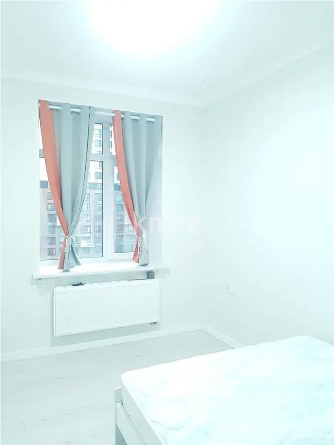 Продажа 2-комнатной квартиры, 60 м², ул. Нурмагамбетова, дом  21 - Продажа  двухкомнатных квартир в новостройках Астаны без посредников фото 1 из 2