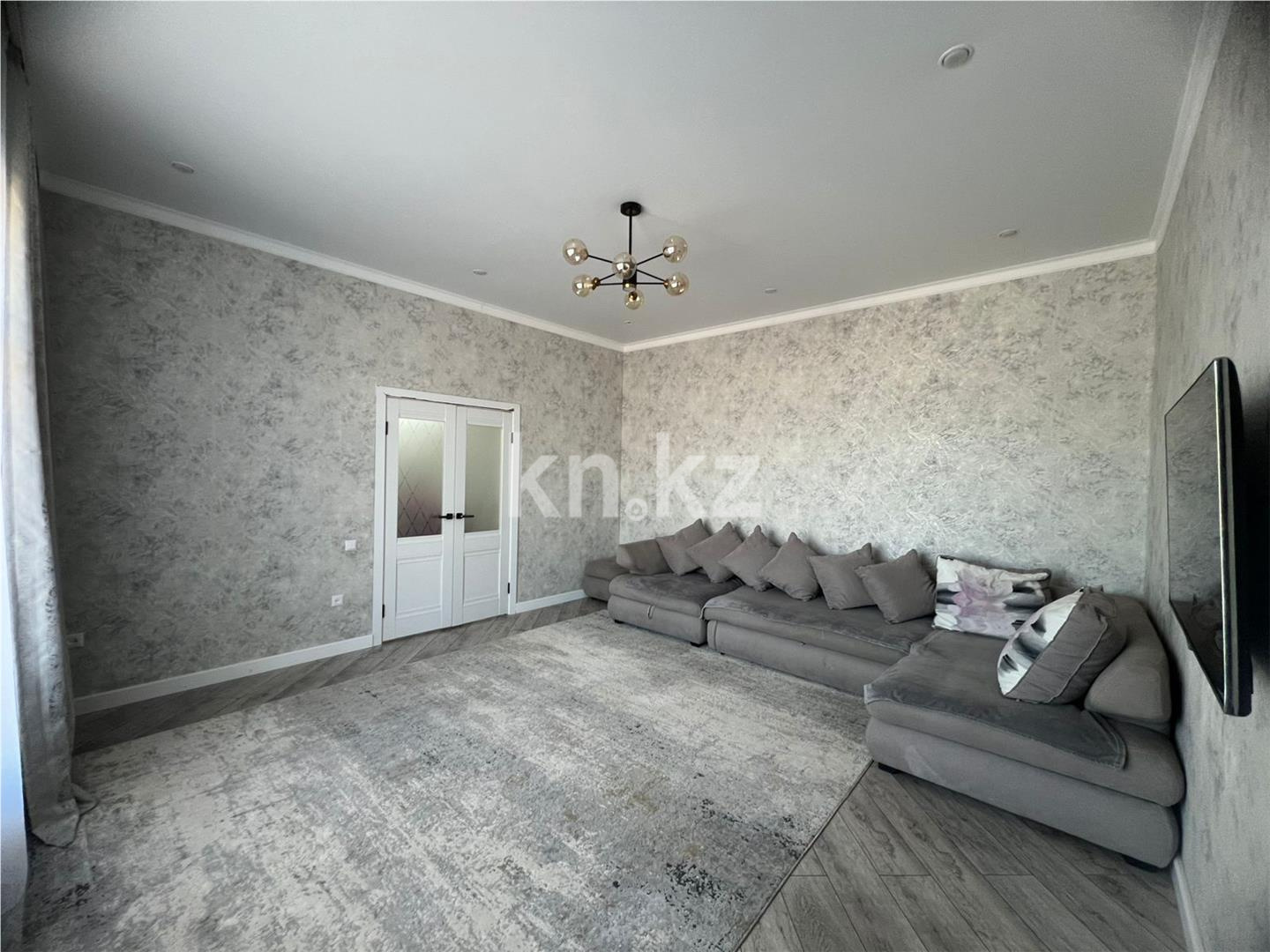 Продажа 4-комнатного дома, 107 м², ул. Муканова - Продажа домов, коттеджей в Караганде фото 2 из 20